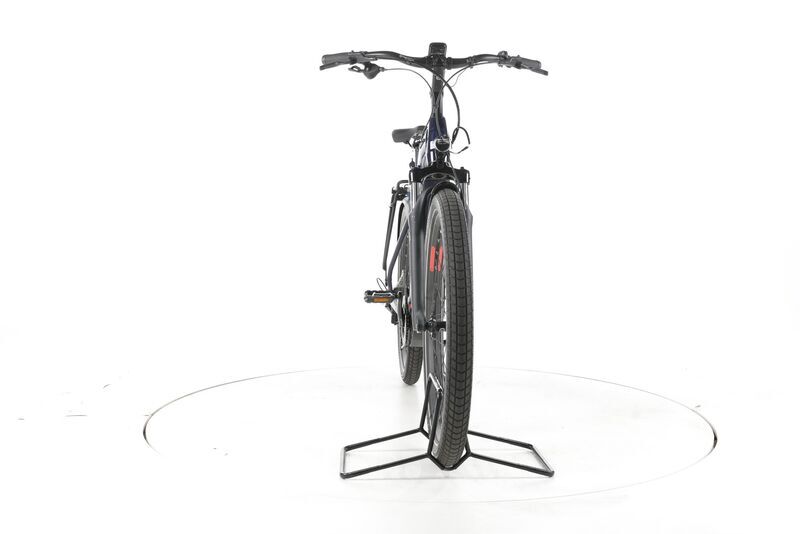 Husqvarna E-Bicycles Gran Tourer GT2 2022 | blau | 27,5" | M | 500 - 3000 km, image 3 of 4