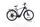 Husqvarna E-Bicycles Gran Tourer GT2 2022 | blue | 27,5" | 55 cm | 500 - 3000 km, thumbnail 1 of 5