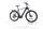 Husqvarna E-Bicycles Gran Tourer GT2 2022 | azul | 27,5" | XL | 500 - 3000 km, thumbnail 2 of 5