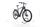 Husqvarna E-Bicycles Gran Tourer GT2 2022 | azul | 27,5" | XL | 500 - 3000 km, thumbnail 3 of 5