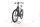 Husqvarna E-Bicycles Gran Tourer GT2 2022 | azul | 27,5" | XL | 500 - 3000 km, thumbnail 5 of 5