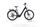 Husqvarna E-Bicycles Gran Tourer GT2 2022 | blue | 27,5" | M | 500 - 3000 km, thumbnail 1 of 5