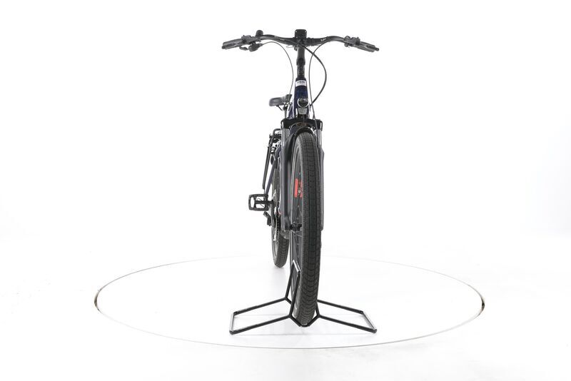 Husqvarna E-Bicycles Gran Tourer GT2 2022 | blue | 27,5" | M | 500 - 3000 km, image 4 of 5