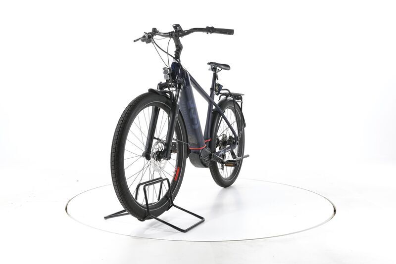 Husqvarna Electric Bicycles Gran Tourer GT2 2022 | black | 27.5" | M | 500 - 3000 km, image 5 of 5
