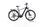 Husqvarna e-bikes Gran Tourer GT2 2022 | blauw | 27,5" | M | 500 - 3000 km, thumbnail 1 of 5