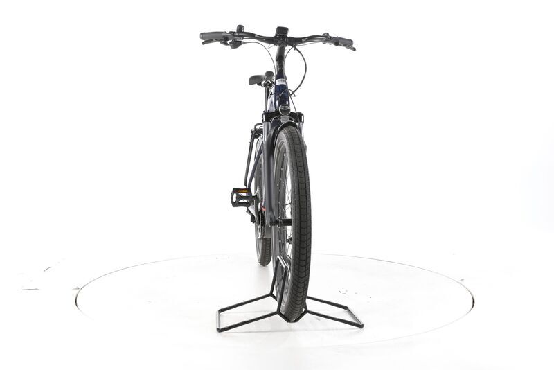 Husqvarna E-Bicycles Gran Tourer GT2 2023 | modrá | 28" | 55 cm | 500 - 3000 km, image 4 of 5