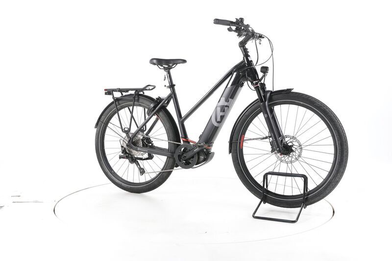 Husqvarna E-Bicycles Gran Tourer GT3 2022 | black | 27,5" | 50 cm | > 3000 km, image 1 of 4