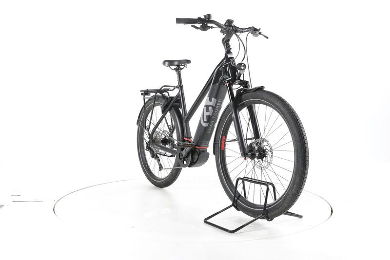 Husqvarna E-Bicycles Gran Tourer GT3 2022 | black | 27,5" | 50 cm | > 3000 km, image 2 of 4