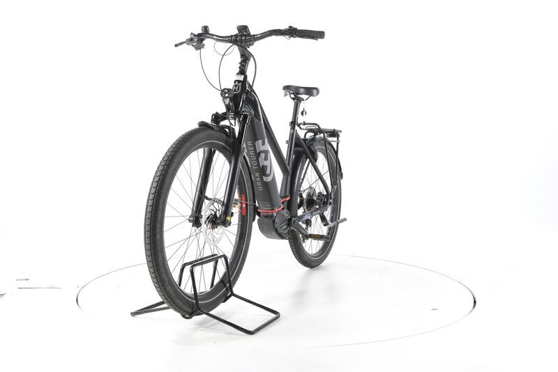 Husqvarna E-Bicycles Gran Tourer GT3 2022 | black | 27,5" | 50 cm | > 3000 km, image 4 of 4