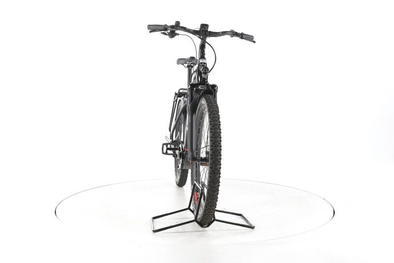 Husqvarna E-Bicycles Gran Tourer GT3 2022 | black | 27,5" | M | < 500 km, image 4 of 5