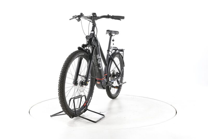 Husqvarna E-Bicycles Gran Tourer GT3 2022 | black | 27,5" | M | < 500 km, image 5 of 5