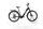 Husqvarna E-Bicycles Gran Tourer GT3 2022 | czarny | 27,5" | M | > 3000 km, thumbnail 1 of 5