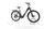 Husqvarna E-Bicycles Gran Tourer GT3 2022 | czarny | 27,5" | M | > 3000 km, thumbnail 2 of 5