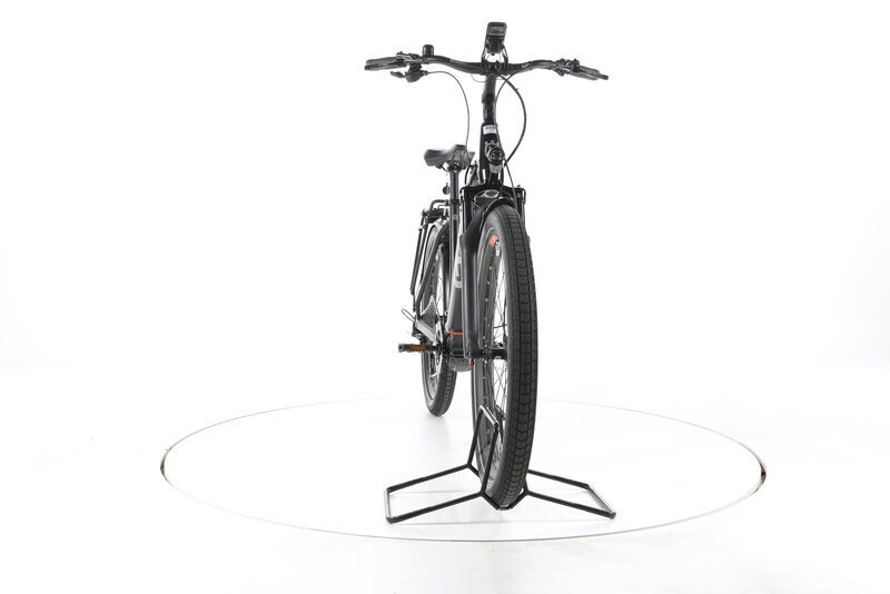 Husqvarna E-Bicycles Gran Tourer GT3 2022 | czarny | 27,5" | M | > 3000 km, image 4 of 5