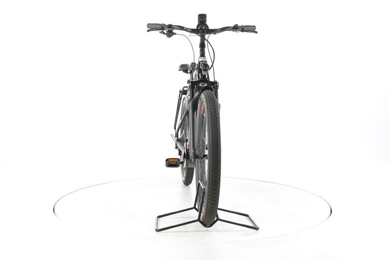 Husqvarna E-Bicycles Gran Tourer GT3 XT 2022 | black | 27,5" | S | < 500 km, image 3 of 4