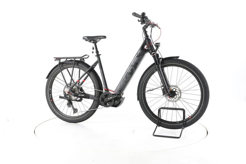 Husqvarna E-Bicycles Gran Urban 5 2021 | black | 28" | M | 500 - 3000 km 1