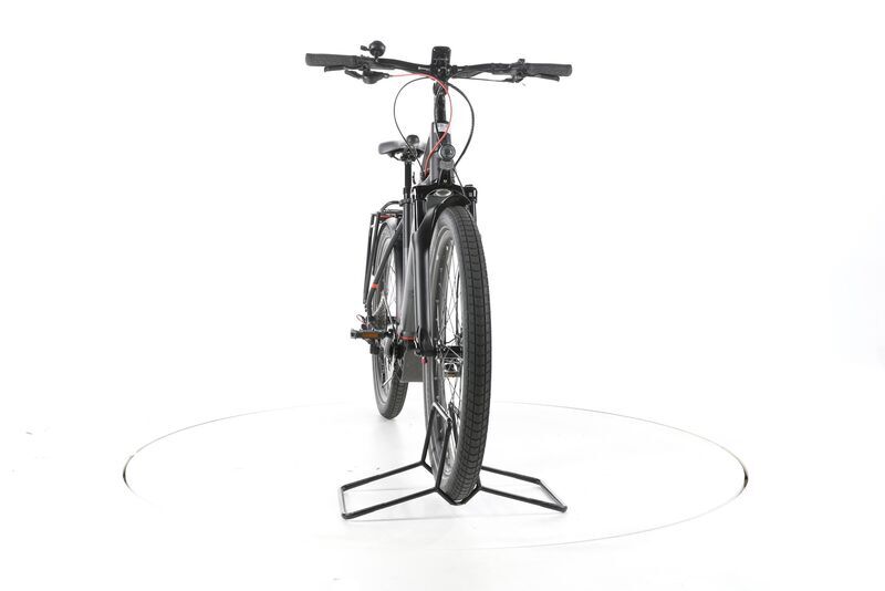 Husqvarna E-Bicycles Gran Urban 5 2021 | black | 28" | M | 500 - 3000 km 3