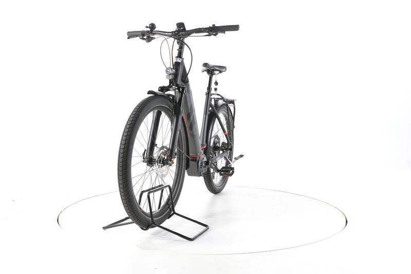 Husqvarna E-Bicycles Gran Urban 5 2021 | black | 28" | M | 500 - 3000 km 4