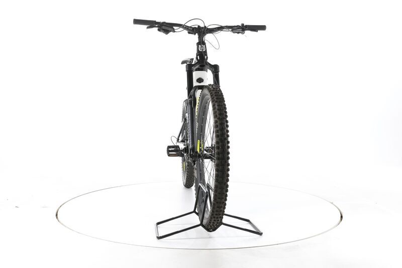 Husqvarna E-Bicycles HARD Cross HC2 2023 | černá | 29"/27,5" | M | < 500 km, image 4 of 5