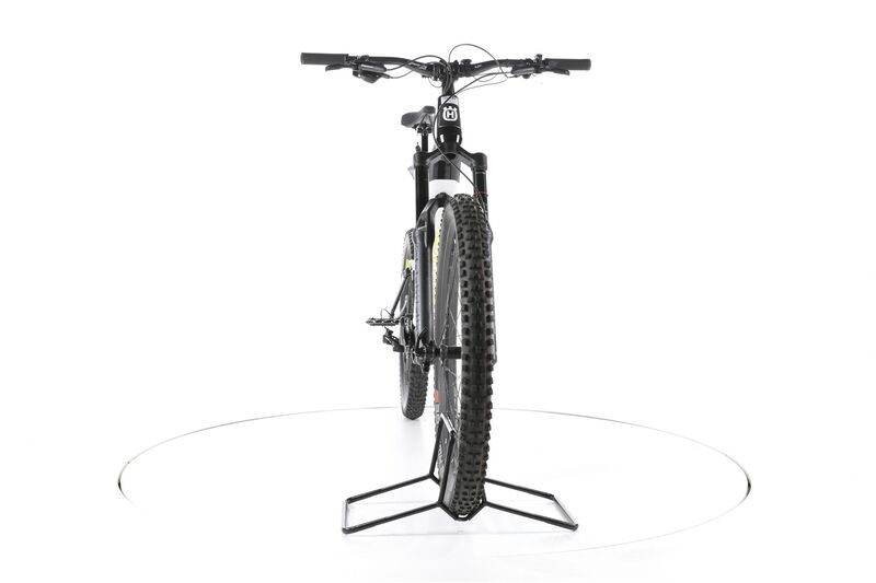 Husqvarna E-Bicycles Hard Cross HC2 2023 | black | 29"/27,5" | 49 cm | < 500 km 3