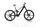 Husqvarna E-Bicycles Hard Cross X 2020 | black | 27,5" | 44 cm | 500 - 3000 km, thumbnail 1 of 5