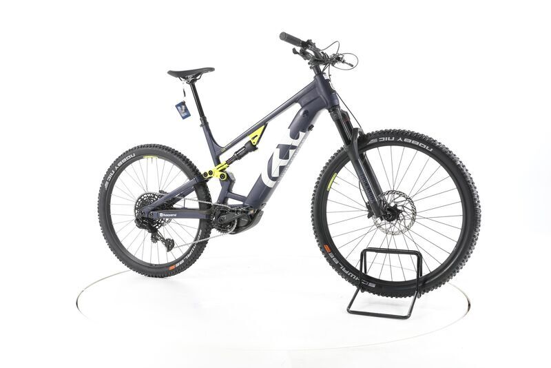 Husqvarna E-Bicycles Light Cross LC3 2022 | bleu | 29"/27,5" | XL | < 500 km 1