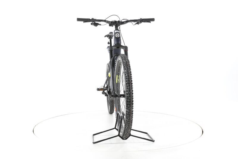 Husqvarna E-Bicycles Light Cross LC3 2022 | bleu | 29"/27,5" | XL | < 500 km 3