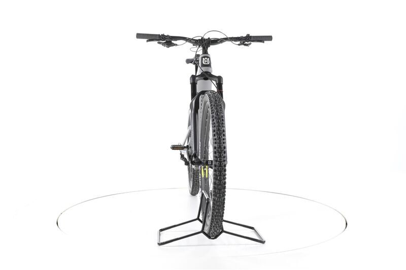Husqvarna E-Bicycles Light Cross LC5 2023 | grey | 29"/27,5" | 44 cm | <500 km 3