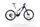 Husqvarna E-Bicycles MC 2 2023 | azul | 29"/27,5" | XL | < 500 km, thumbnail 1 of 5