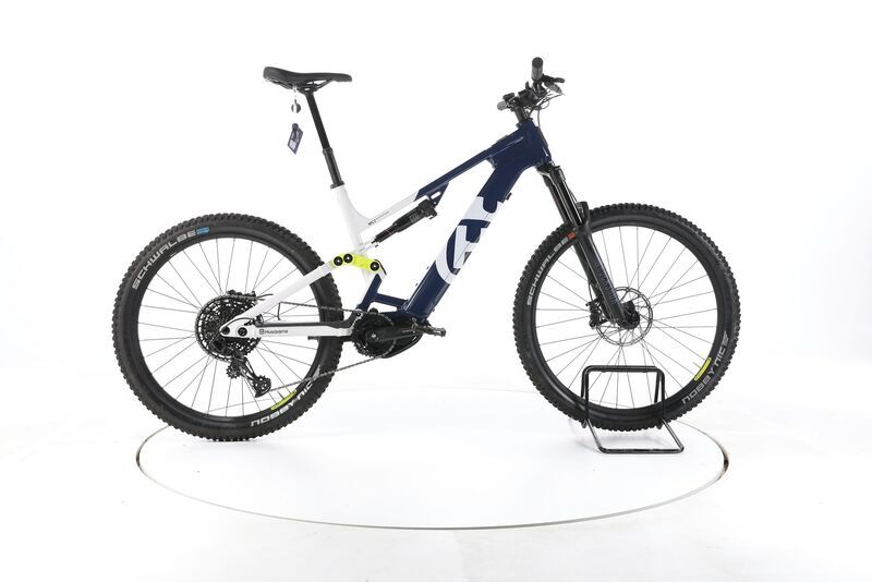 Husqvarna E-Bicycles MC 2 2023 | azul | 29"/27,5" | XL | < 500 km, image 1 of 5