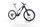 Husqvarna E-Bicycles MC 2 2023 | azul | 29"/27,5" | XL | < 500 km, thumbnail 2 of 5