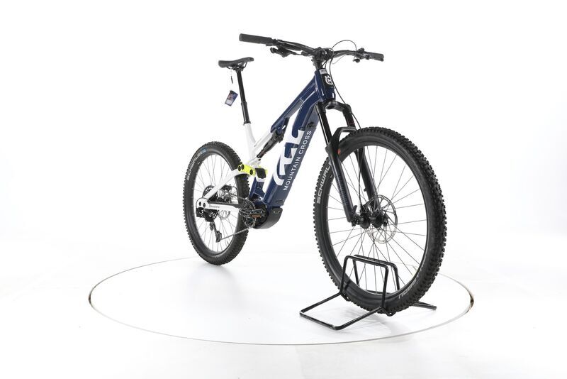 Husqvarna E-Bicycles MC 2 2023 | azul | 29"/27,5" | XL | < 500 km, image 3 of 5