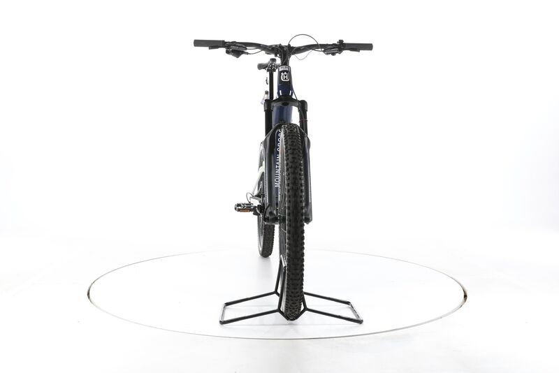 Husqvarna E-Bicycles MC 2 2023 | azul | 29"/27,5" | XL | < 500 km, image 4 of 5