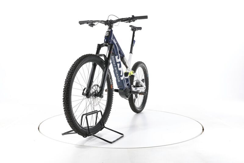 Husqvarna E-Bicycles MC 2 2023 | azul | 29"/27,5" | XL | < 500 km, image 5 of 5
