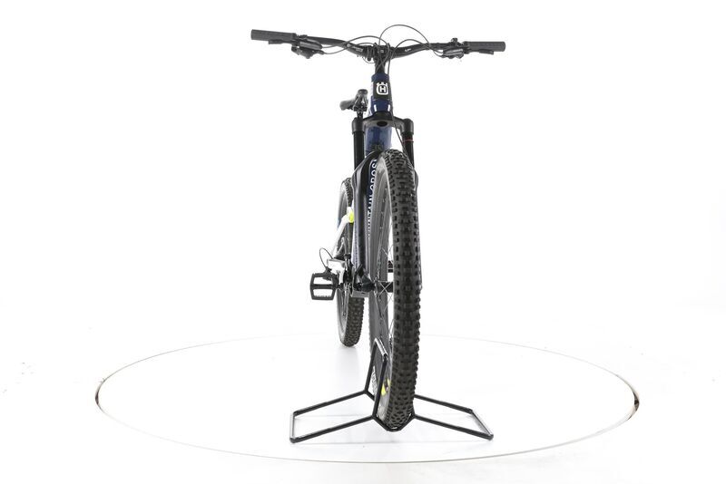 Husqvarna elektrokola MC2 2022 | modrá | 29"/27,5" | L | < 500 km, image 4 of 5