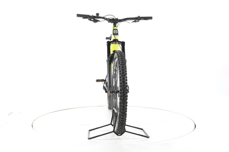 Husqvarna E-Bicycles Mountain Cross MC1 2023 | jaune | 29"/27,5" | 49 cm | >3000 km 3