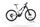 Husqvarna E-Bicycles montanha cruz MC2 2023 | azul | 29"/27,5" | M | 500 - 3000 km, thumbnail 1 of 5