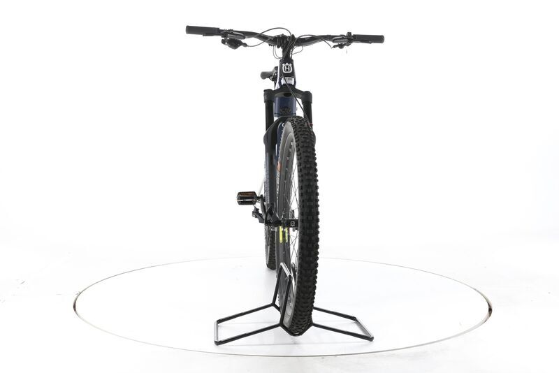 Husqvarna E-Bicycles montanha cruz MC2 2023 | azul | 29"/27,5" | M | 500 - 3000 km, image 4 of 5