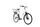 Husqvarna Eco City EC1 (2022) | Low Entry | white | 49 cm | < 100 km thumbnail 1/4