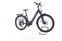 Husqvarna Gran Tourer GT5 (2021) | Tiefeinsteiger | blau | 27.5" | 50 cm | M | 1000 - 1500 km thumbnail 2/5