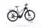 Husqvarna Gran Tourer GT3 (2022) | Trapez | schwarz | 50 cm | M | < 100 km thumbnail 1/5