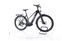 Husqvarna Gran Tourer GT3 (2022) | Trapez | schwarz | 50 cm | M | < 100 km thumbnail 2/5