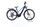 Husqvarna Gran Tourer GT5 (2021) | Trapez | blau | 27.5" | 50 cm | L | 100 - 500 km thumbnail 1/5