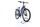 Husqvarna Gran Tourer GT5 (2021) | Trapez | blau | 27.5" | 50 cm | L | 100 - 500 km thumbnail 3/5