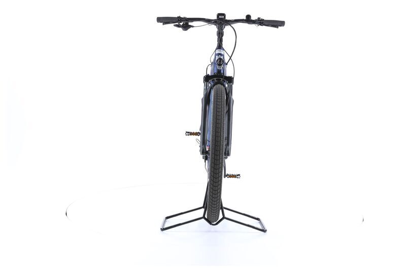 Husqvarna Gran Tourer GT5 (2021) | Trapez | blau | 27.5" | 50 cm | L | 100 - 500 km 4