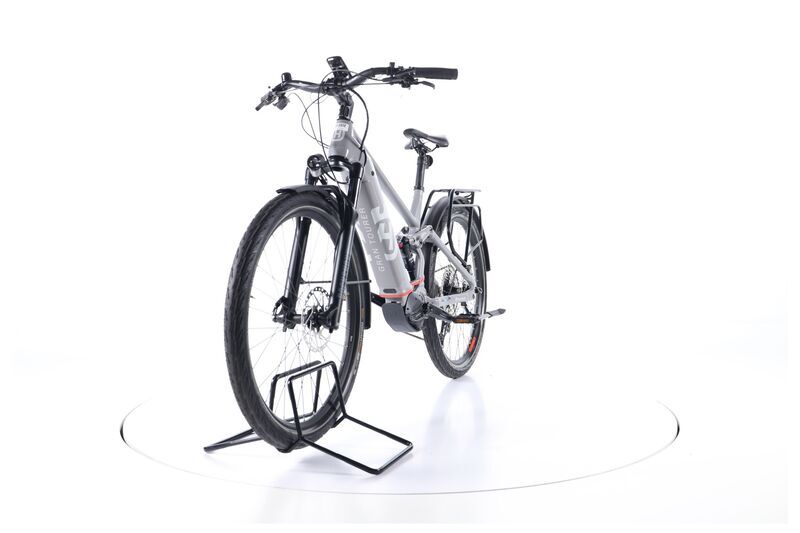 Husqvarna Gran Tourer GT5 FS (2022) | Diamant | grau | 44 cm | M | < 100 km 5