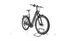 Husqvarna Gran Urban 5 (2021) | Tiefeinsteiger | schwarz | 27.5" | 50 cm | M | 100 - 500 km thumbnail 3/5