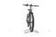 Husqvarna Gran Urban 5 (2021) | Tiefeinsteiger | schwarz | 27.5" | 50 cm | M | 100 - 500 km thumbnail 4/5