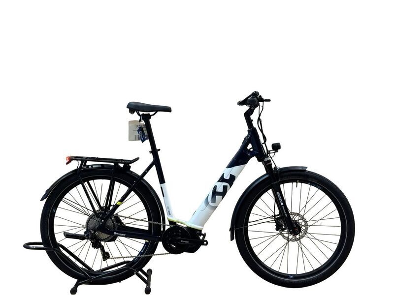 Husqvarna Gran Urban 6 2021 | black | 27.5" | L | 500 - 3000 km, image 1 of 5