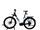 Husqvarna Gran Urban 6 2021 | black | 27.5" | L | 500 - 3000 km, thumbnail 2 of 5